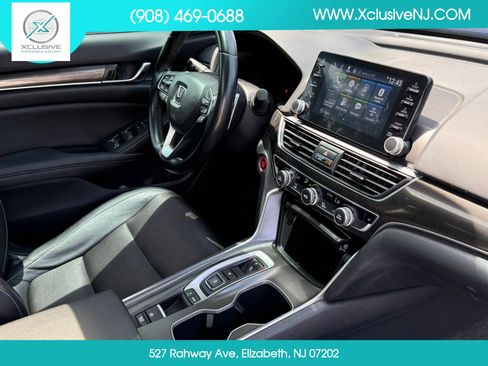Used 2020 Honda Accord Sport image 21