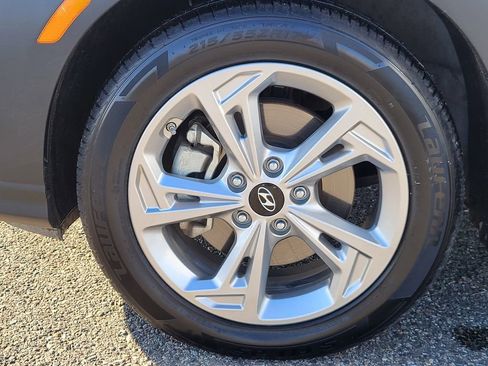 Used 2023 Hyundai Kona SEL image 6