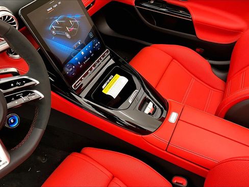 New 2026 Mercedes-Benz SL 43 AMG image 7