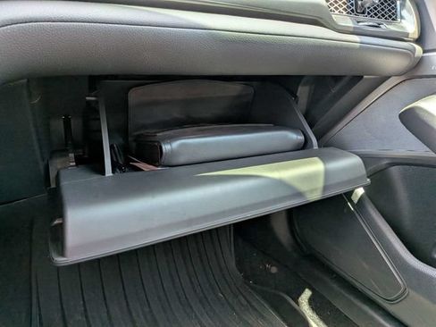 Used 2025 Acura Integra Type S FWD image 18