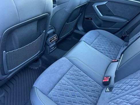 New 2026 Audi S3 Premium AWD/4WD image 11