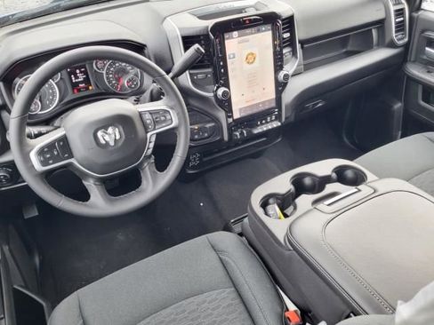 Used 2025 RAM 2500 Big Horn image 28