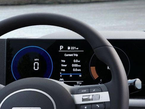 New 2026 Hyundai Sonata SEL FWD image 16