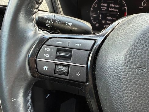 Used 2024 Honda CR-V EX-L image 9