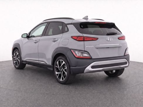 Used 2023 Hyundai Kona Limited FWD image 32