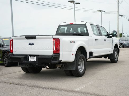 Used 2026 Ford F350 XL AWD/4WD image 4
