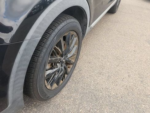 Certified 2021 Kia Telluride SX w/ SX Prestige Package AWD/4WD image 7
