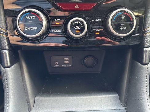 Certified 2024 Subaru Forester Wilderness w/ Wilderness Package image 22