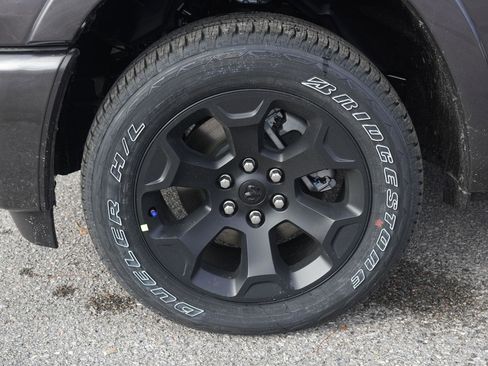 New 2026 RAM 1500 Big Horn image 24