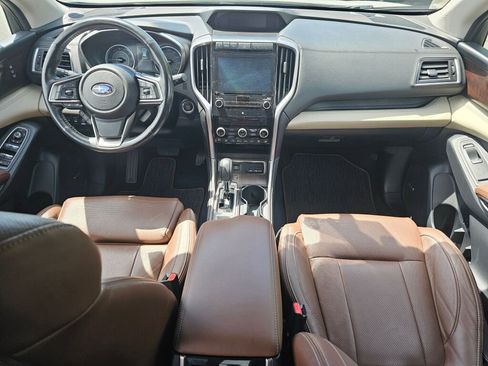 Used 2021 Subaru Ascent Touring w/ Popular Package #2 AWD/4WD image 19