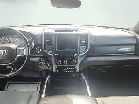 Used 2021 RAM 1500 Big Horn AWD/4WD image 13