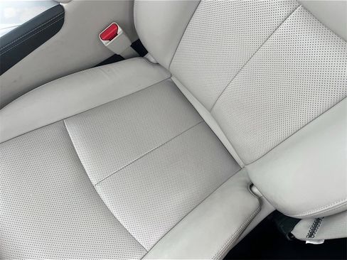 Used 2023 INFINITI Q50 Luxe w/ Cargo Package image 19