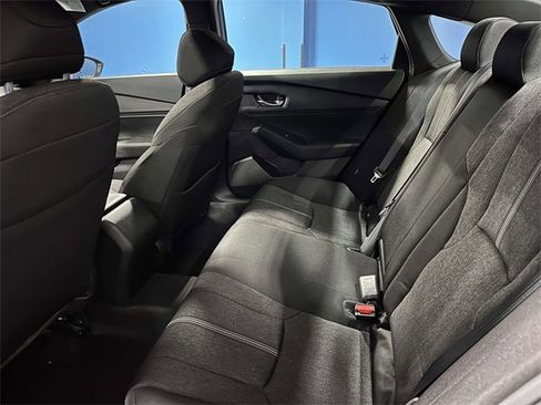 Certified 2023 Honda Accord Sport image 17