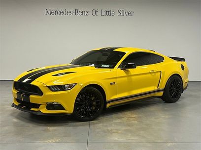 Used 2015 Ford Mustang GT Premium w/ GT Performance Package
