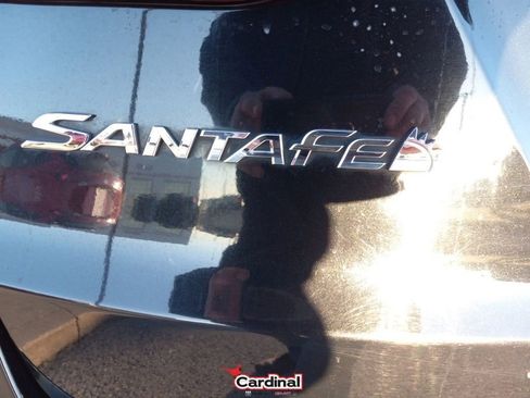 Used 2017 Hyundai Santa Fe Sport w/ 2.4L Value Package 06 image 7