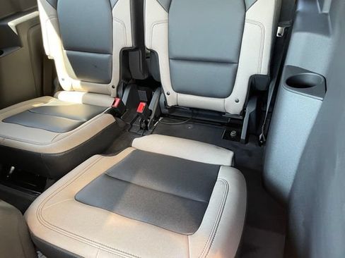 Certified 2024 Ford Bronco Big Bend w/ Sasquatch Package AWD/4WD image 48