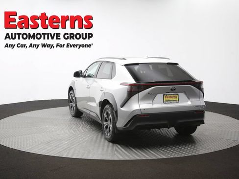 Used 2024 Toyota bZ4X AWD w/ Weather Package image 36