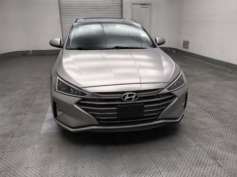 Used 2020 Hyundai Elantra Value Edition w/ Cargo Package (C1) FWD image 14