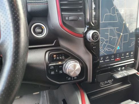 Used 2023 RAM 1500 Rebel w/ Rebel Level 1 Equipment Group image 20