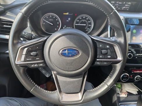 Used 2023 Subaru Forester Premium image 13