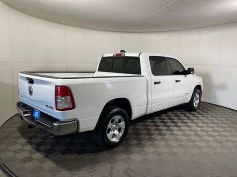 Used 2023 RAM 1500 Lone Star image 7