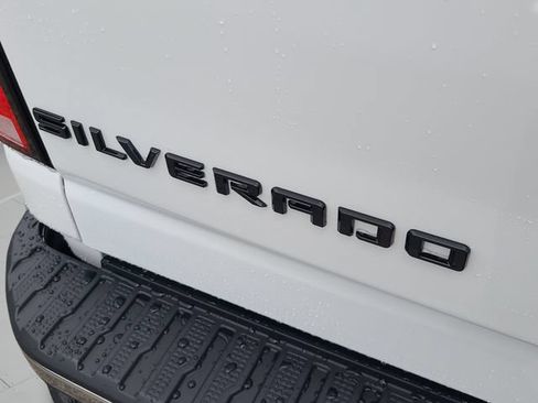 New 2026 Chevrolet Silverado 2500 LTZ w/ LTZ Convenience Package AWD/4WD image 35
