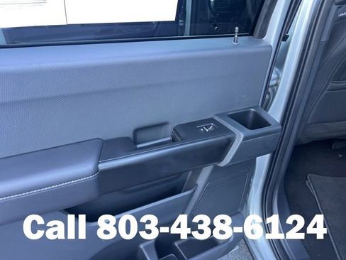 Used 2025 Ford F150 STX RWD image 12