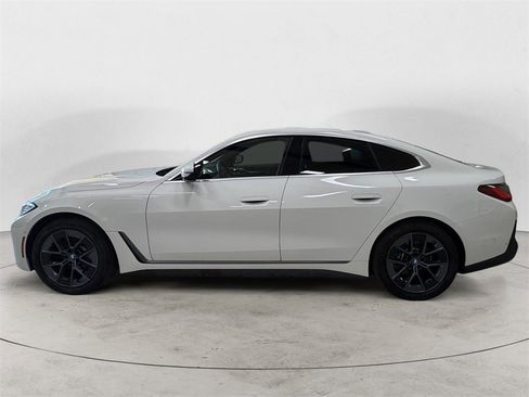 Used 2024 BMW i4 eDrive40 w/ Convenience Package image 2