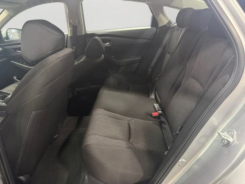 Used 2024 Honda Accord EX image 14