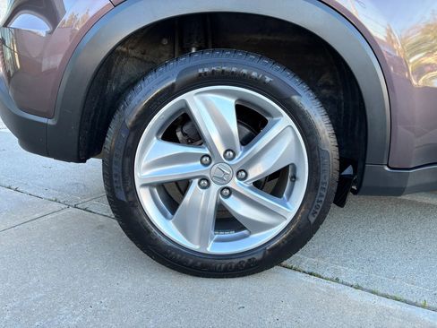 Used 2020 Honda HR-V EX image 34