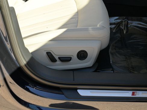 Used 2025 Audi A6 Premium Plus image 52
