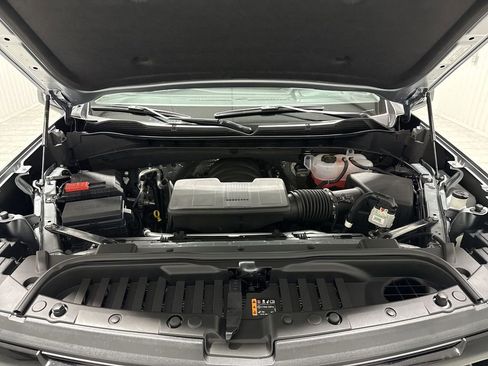 New 2026 Chevrolet Silverado 1500 LT Trail Boss w/ LT Trail Boss Premium Package image 31