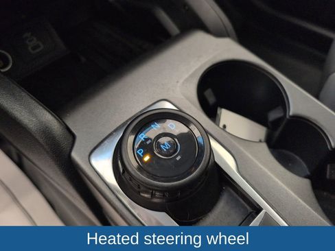 Certified 2025 Ford Bronco Sport Badlands image 28