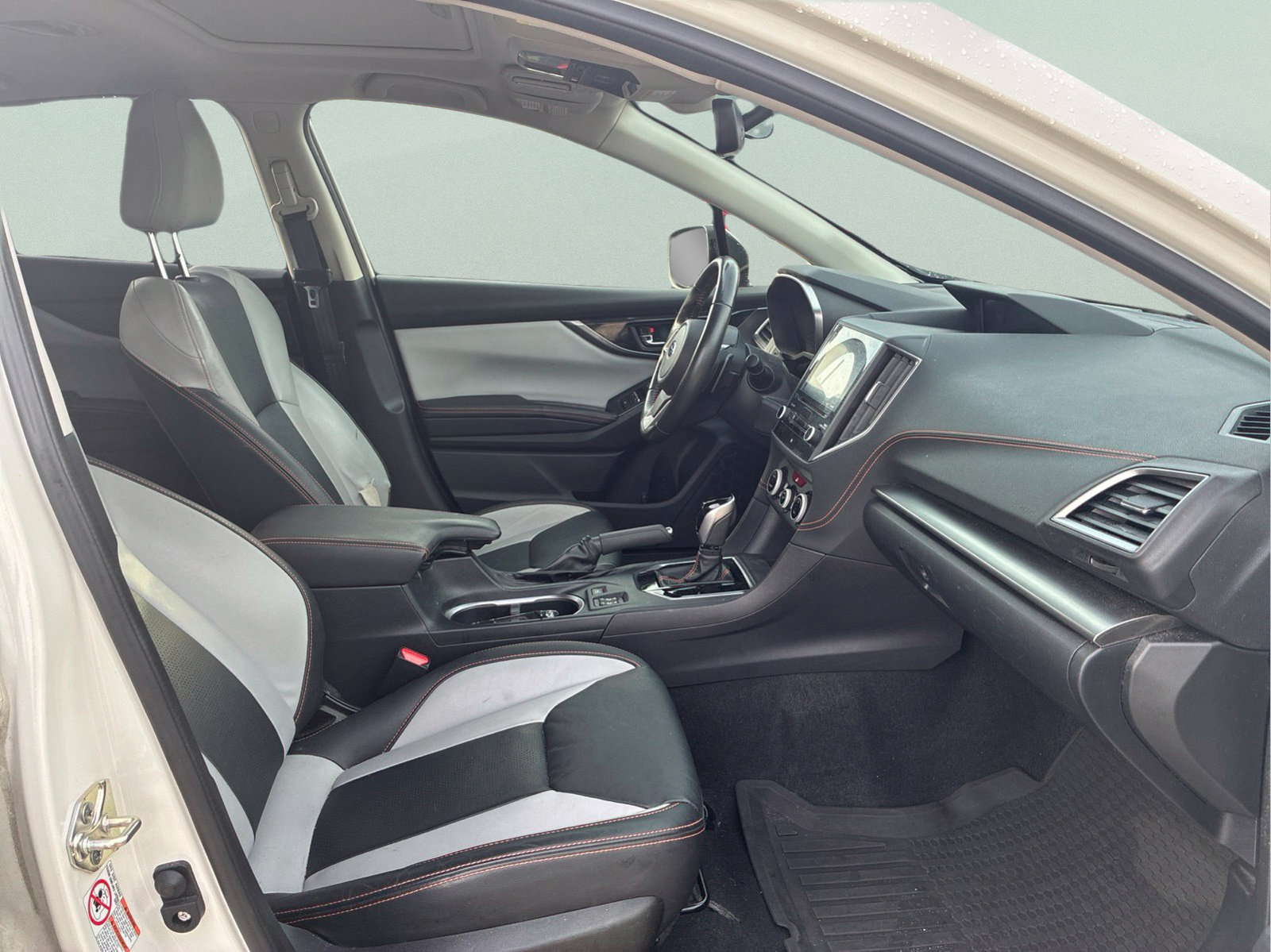 Used 2018 Subaru Crosstrek 2.0i Limited AWD/4WD image 12