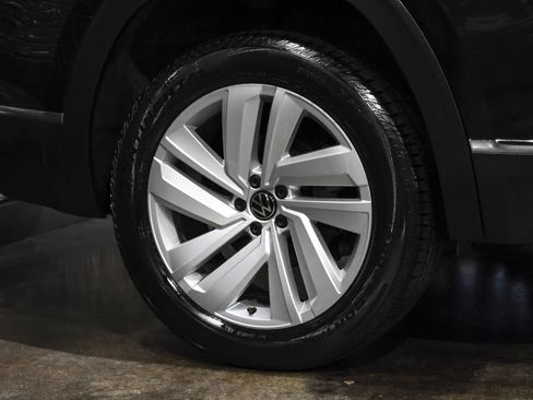 Used 2021 Volkswagen Atlas SEL AWD/4WD image 55