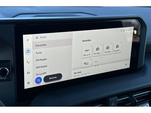 New 2026 Toyota Land Cruiser image 20
