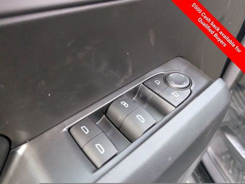 New 2026 Chevrolet Colorado Trail Boss AWD/4WD image 16