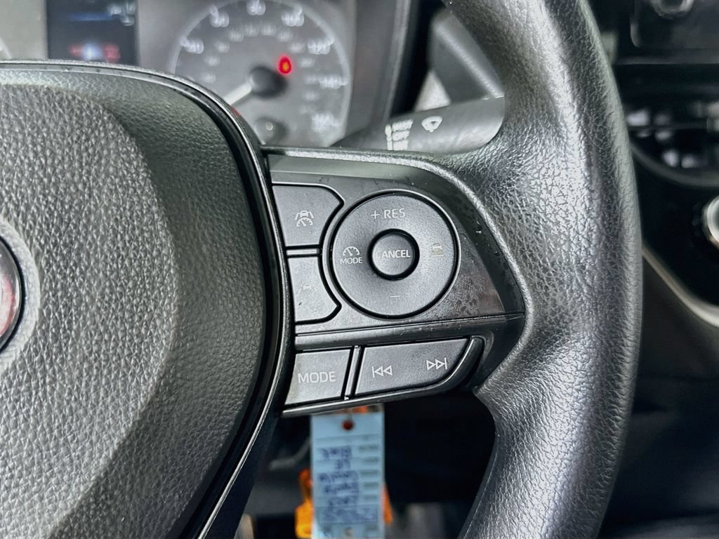 Used 2023 Toyota Corolla LE FWD image 24