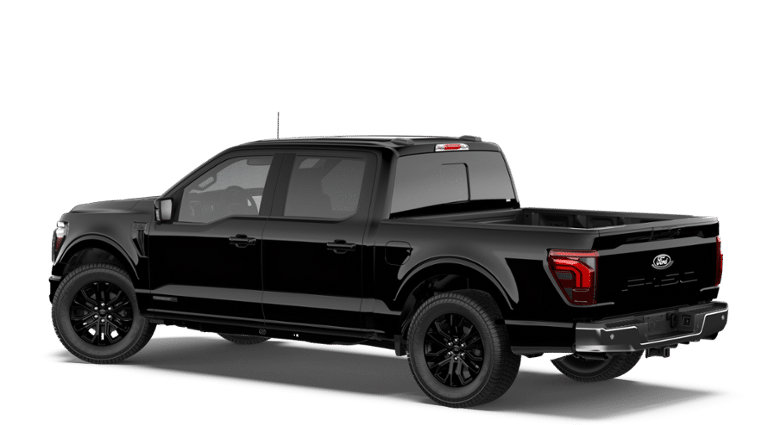 New 2026 Ford F150 Lariat AWD/4WD image 46