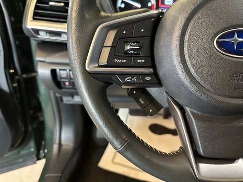 Used 2023 Subaru Forester Touring w/ Popular Package #3 image 10