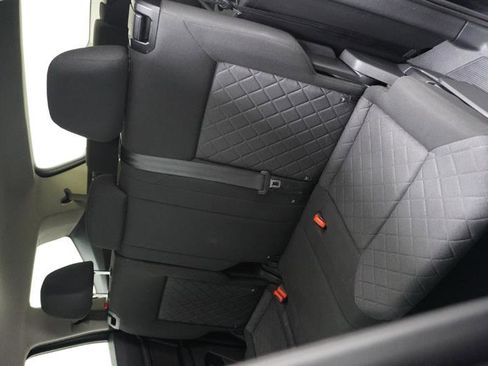 Used 2018 Volkswagen Atlas Launch Edition AWD/4WD image 9