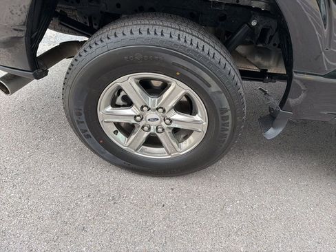 Used 2024 Ford F150 XLT w/ Mobile Office Package image 23