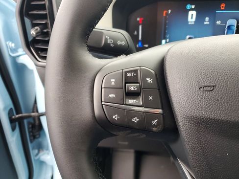 New 2026 Ford Bronco Sport Heritage w/ Convenience Package image 15