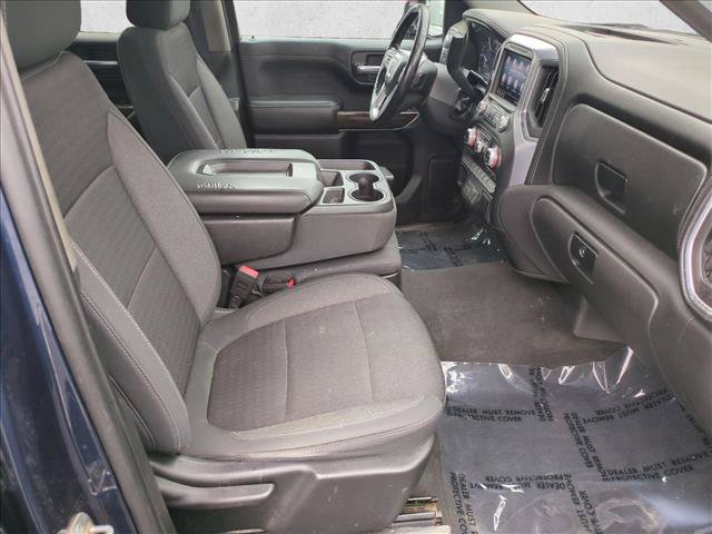 Used 2020 GMC Sierra 1500 SLE w/ SLE Value Package AWD/4WD image 19