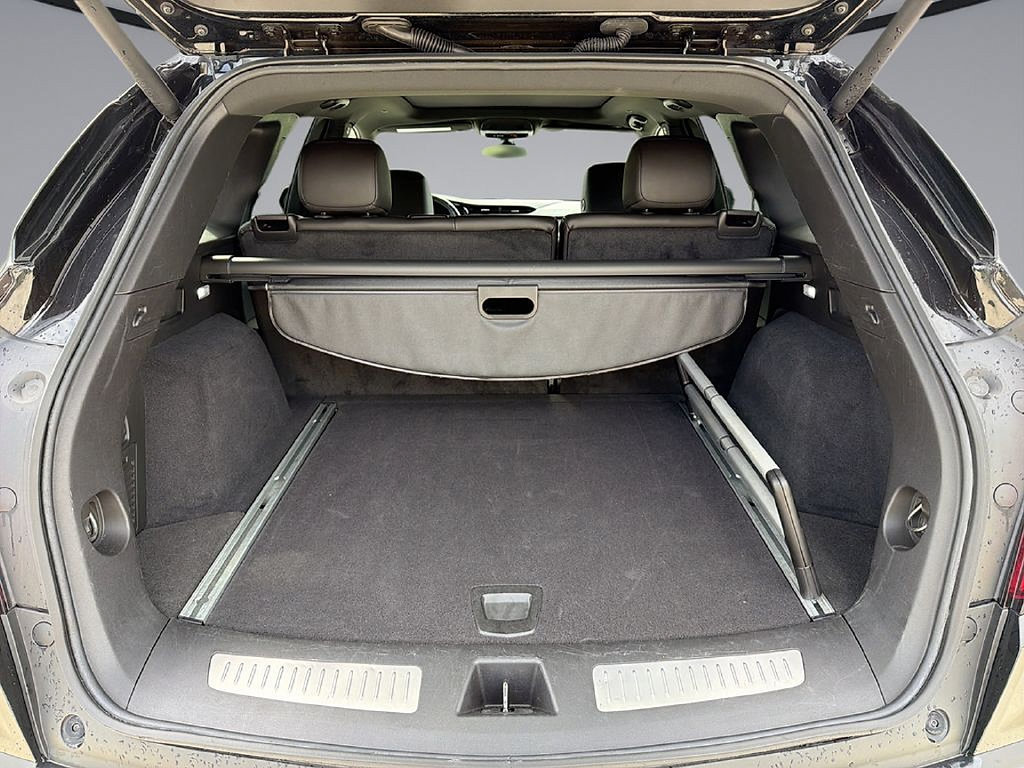Certified 2024 Cadillac XT5 Premium Luxury AWD/4WD image 13
