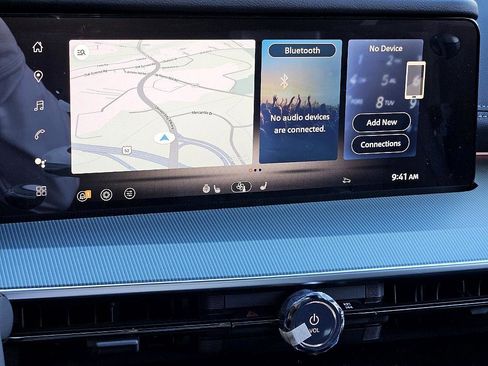 New 2025 Nissan Murano SL image 22