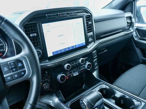 Used 2023 Ford F150 XLT w/ Equipment Group 302A High image 27