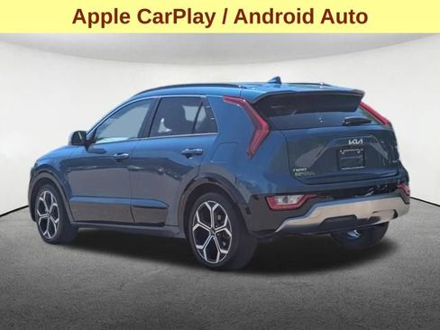 Used 2023 Kia Niro EX Touring FWD image 7
