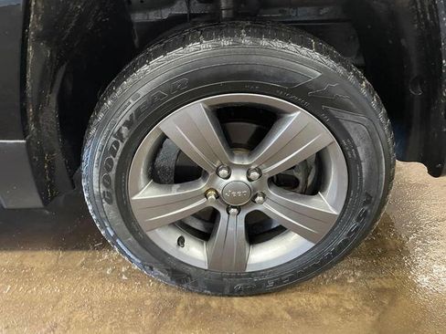 Used 2015 Jeep Patriot High Altitude image 20