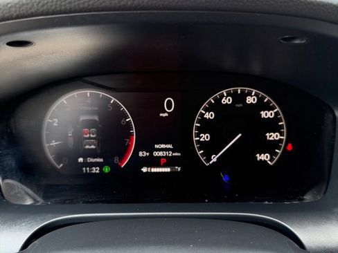 Certified 2024 Honda HR-V LX image 16